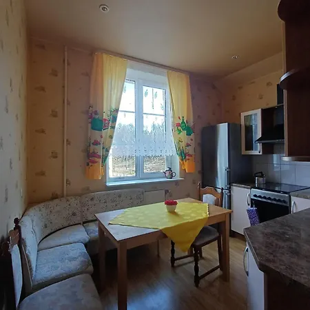 Appartement Mere *