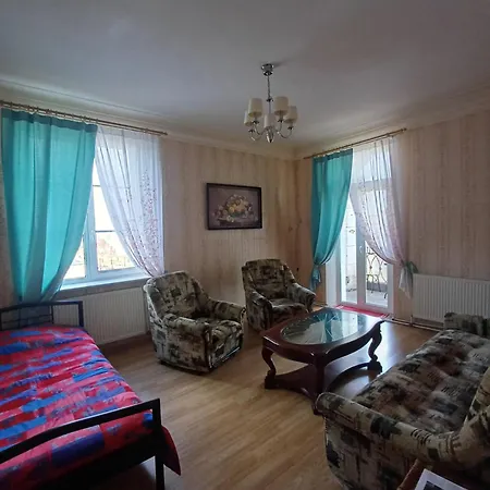Appartement Mere