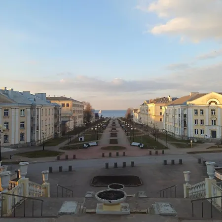 Appartement Mere
